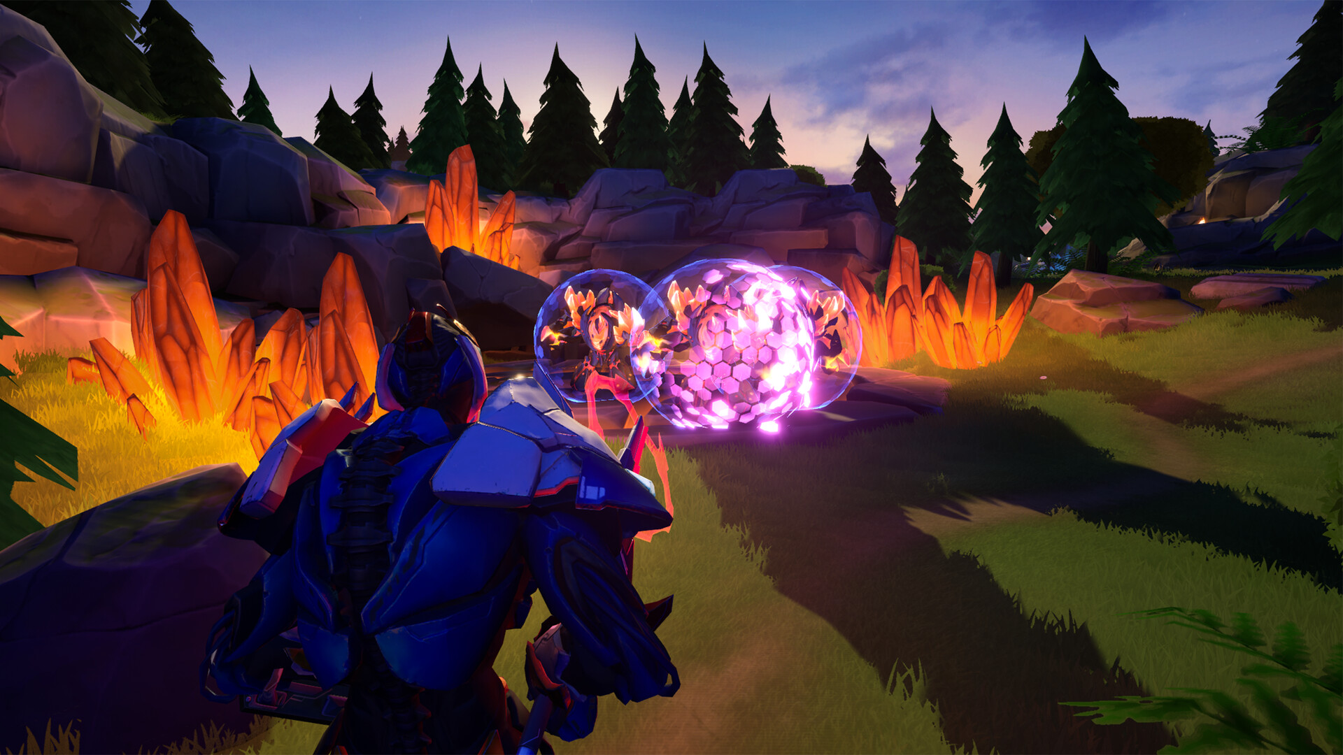 STARVAULT screenshot #4