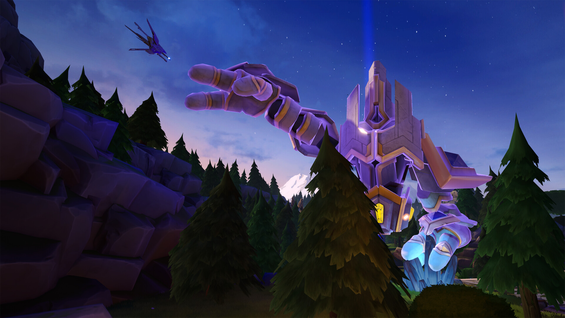 STARVAULT screenshot #7