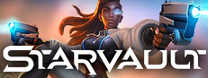 STARVAULT VR