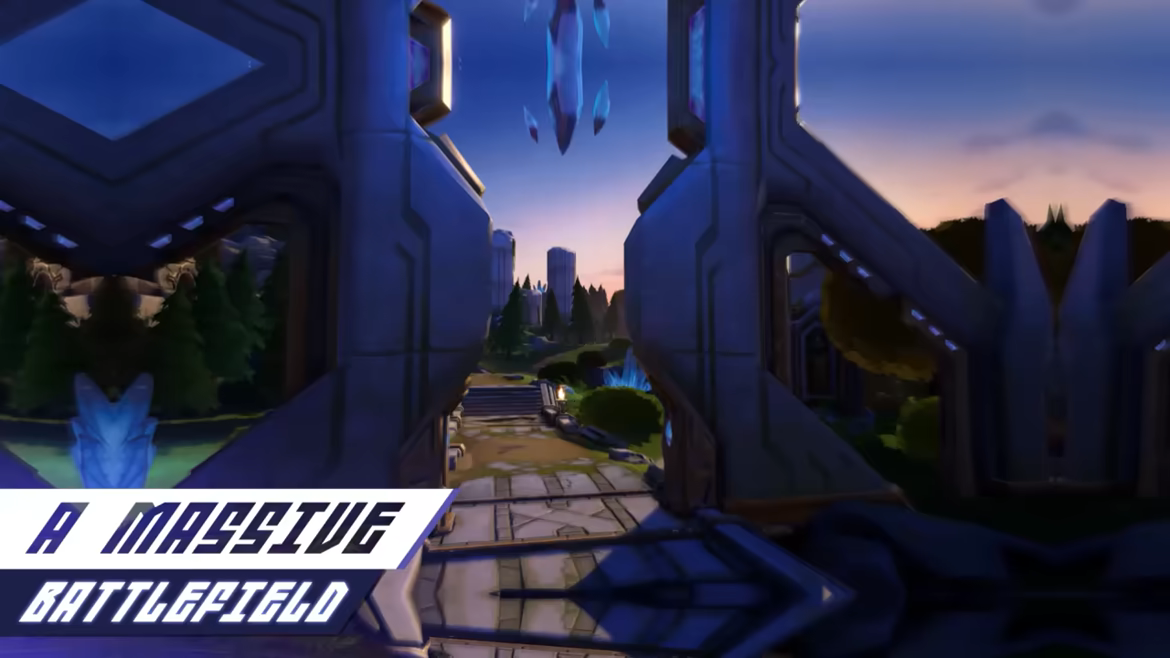 STARVAULT video 5