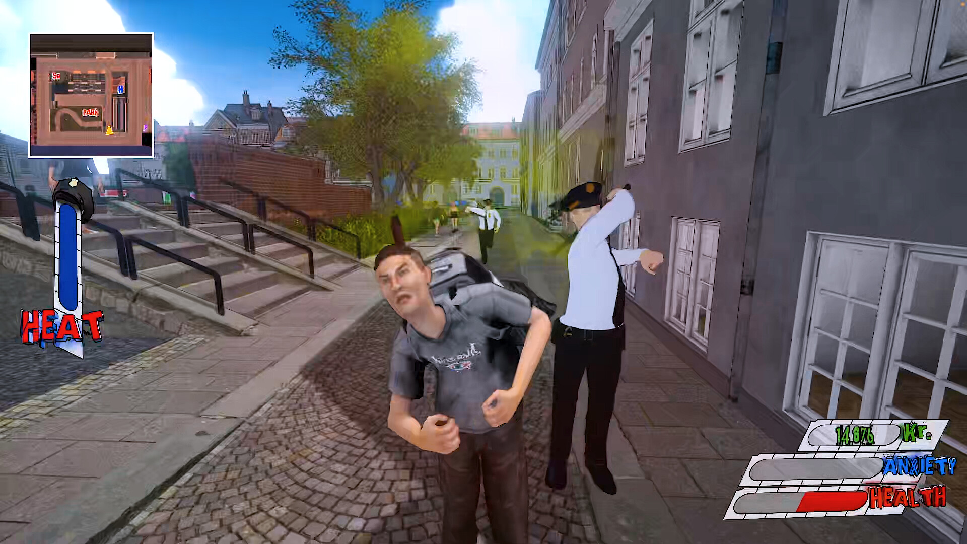 Boxcutter screenshot #4