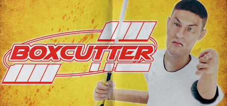 Boxcutter
