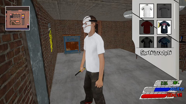 Boxcutter official gameplay screenshot 7