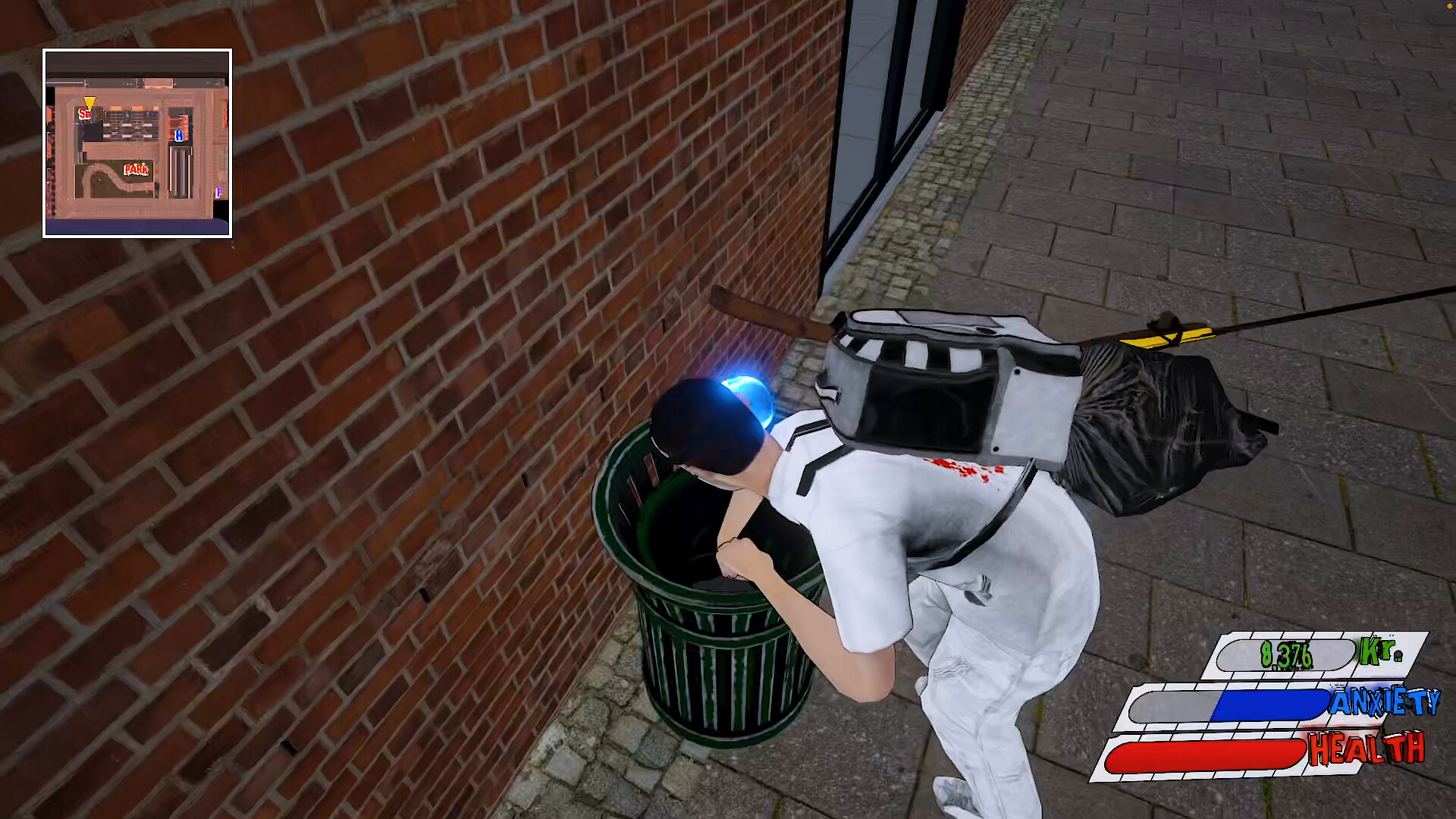 Boxcutter screenshot #8