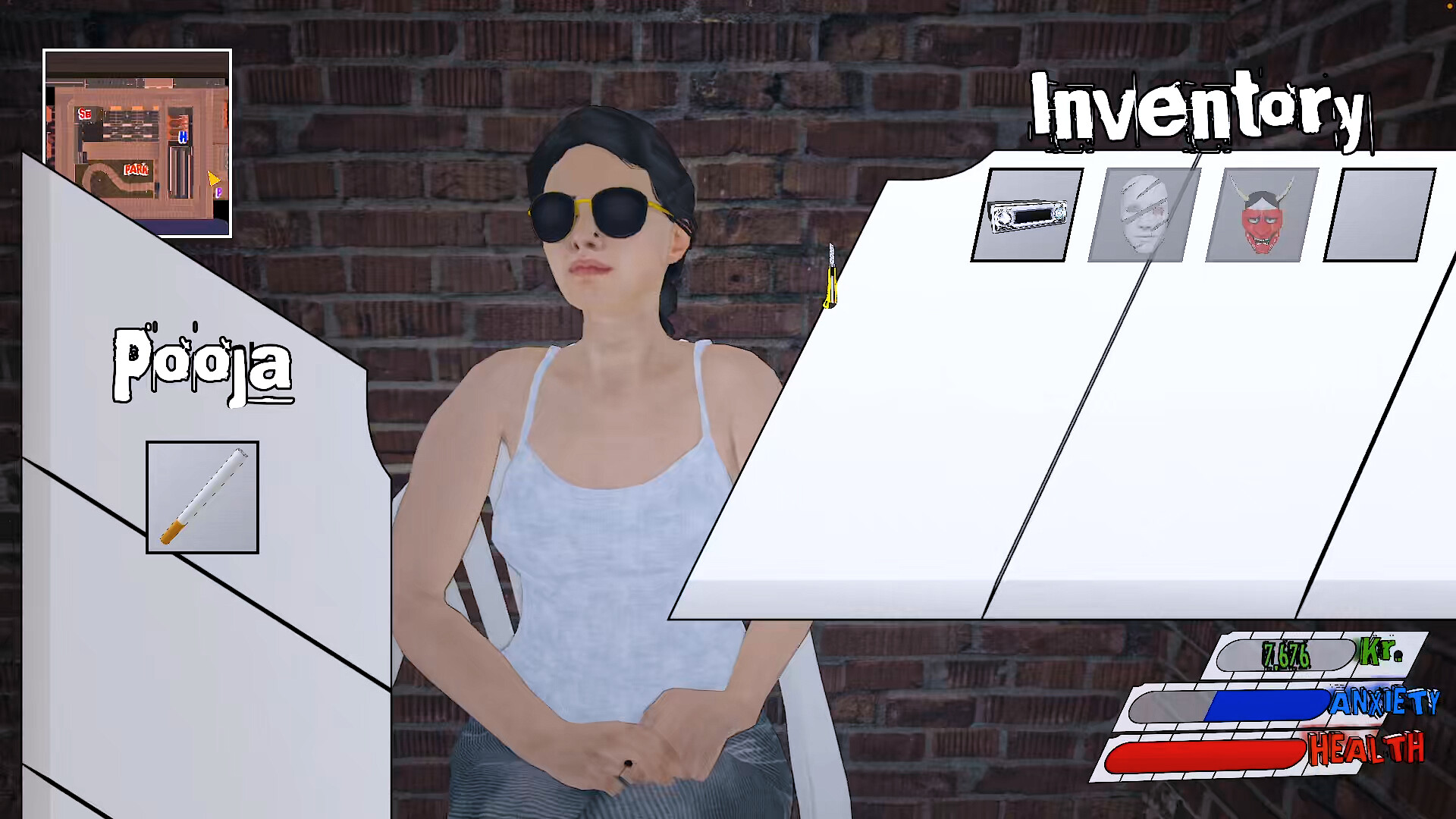 Boxcutter screenshot #5