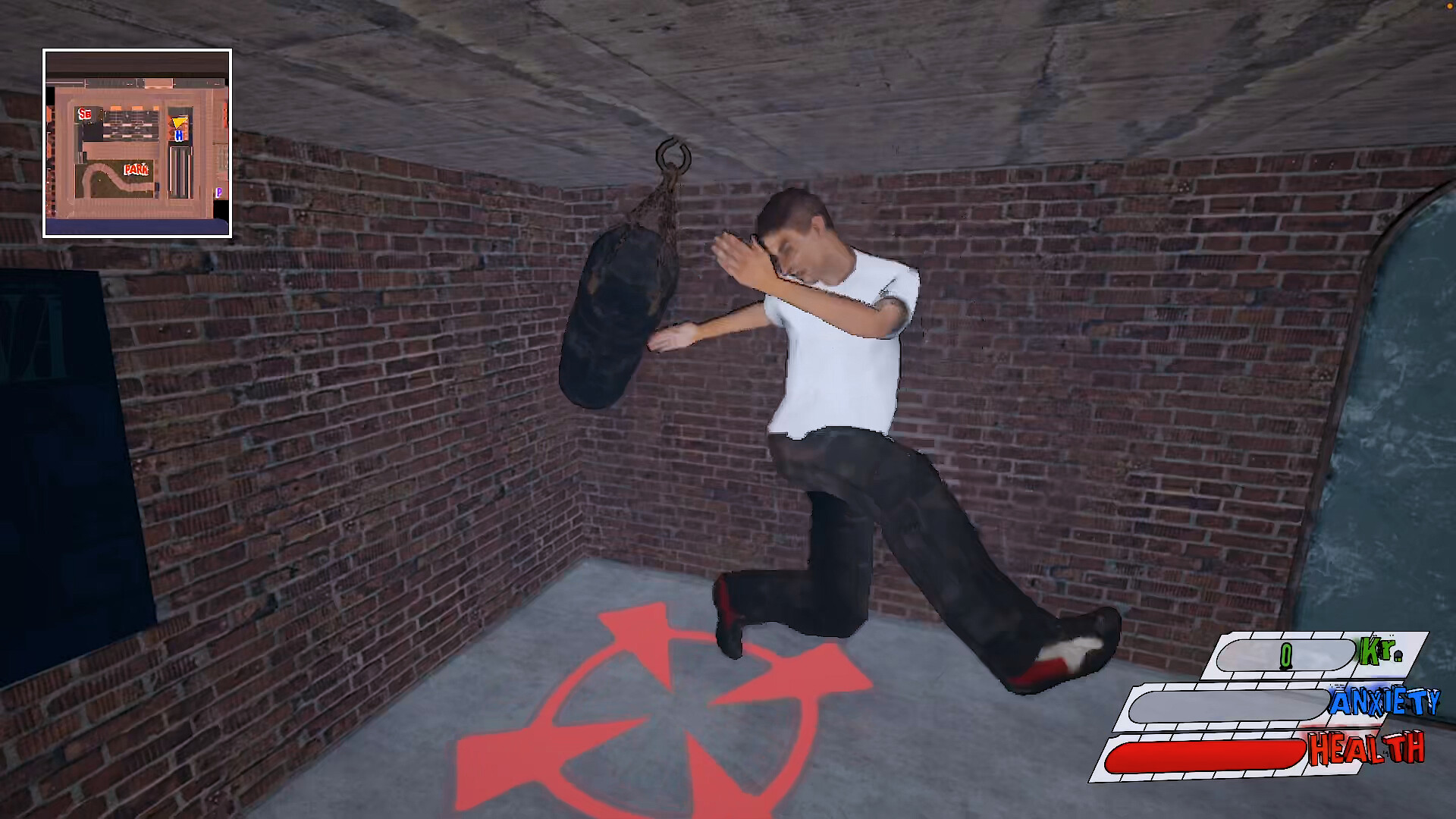 Boxcutter screenshot #1