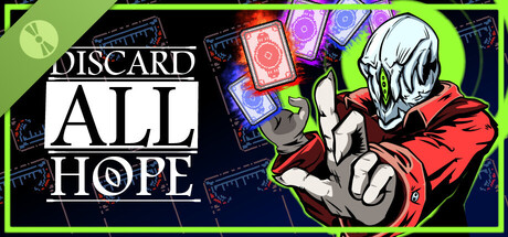 Discard All Hope - Demo