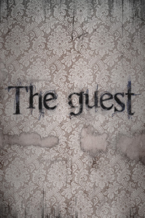 Cover art of The Guest