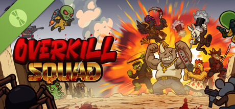 Overkill Squad Demo