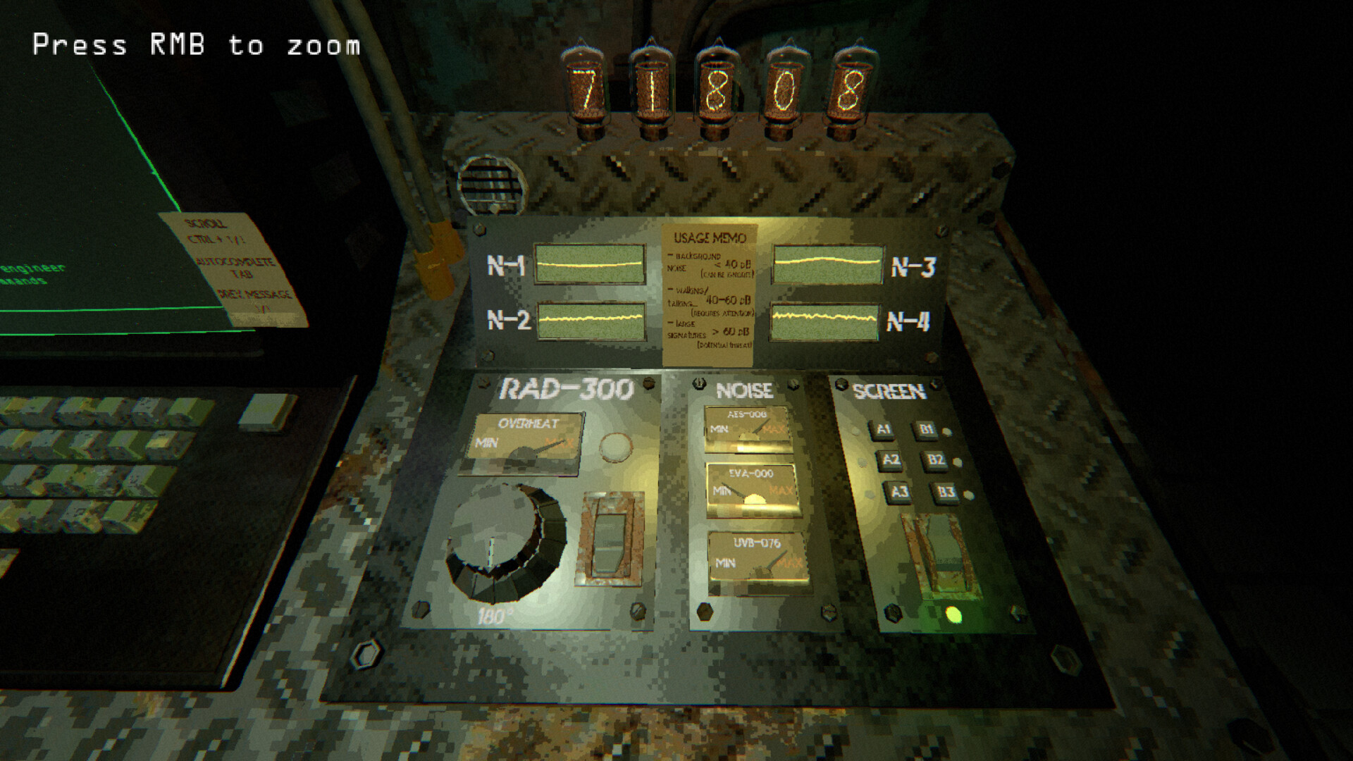 Echograve screenshot #6