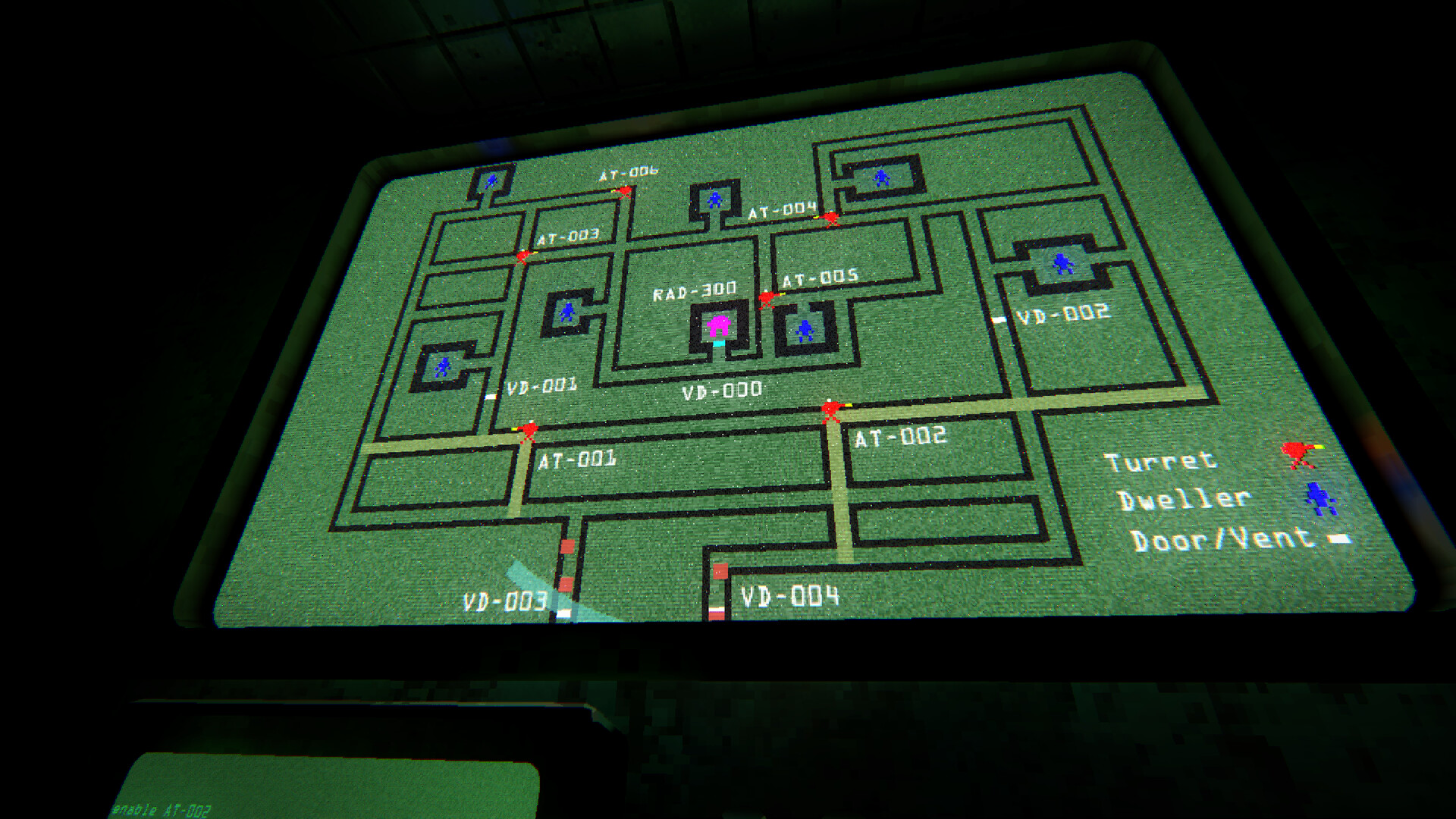 Echograve screenshot #9