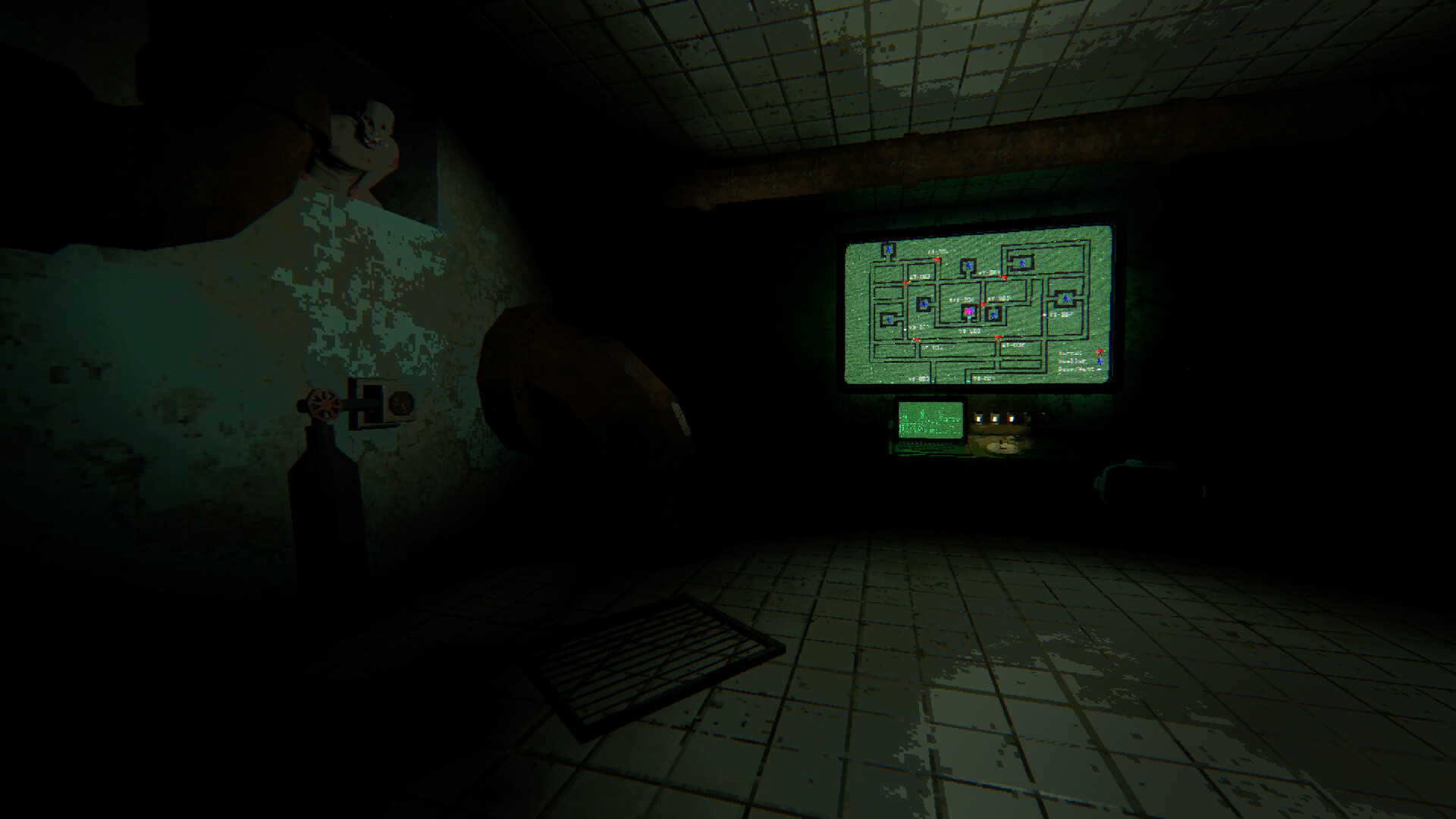 Echograve screenshot #3