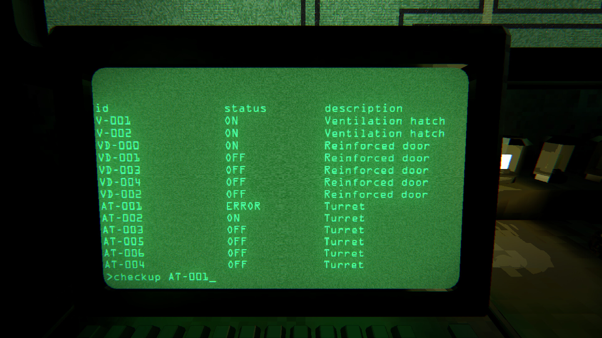 Echograve screenshot #6
