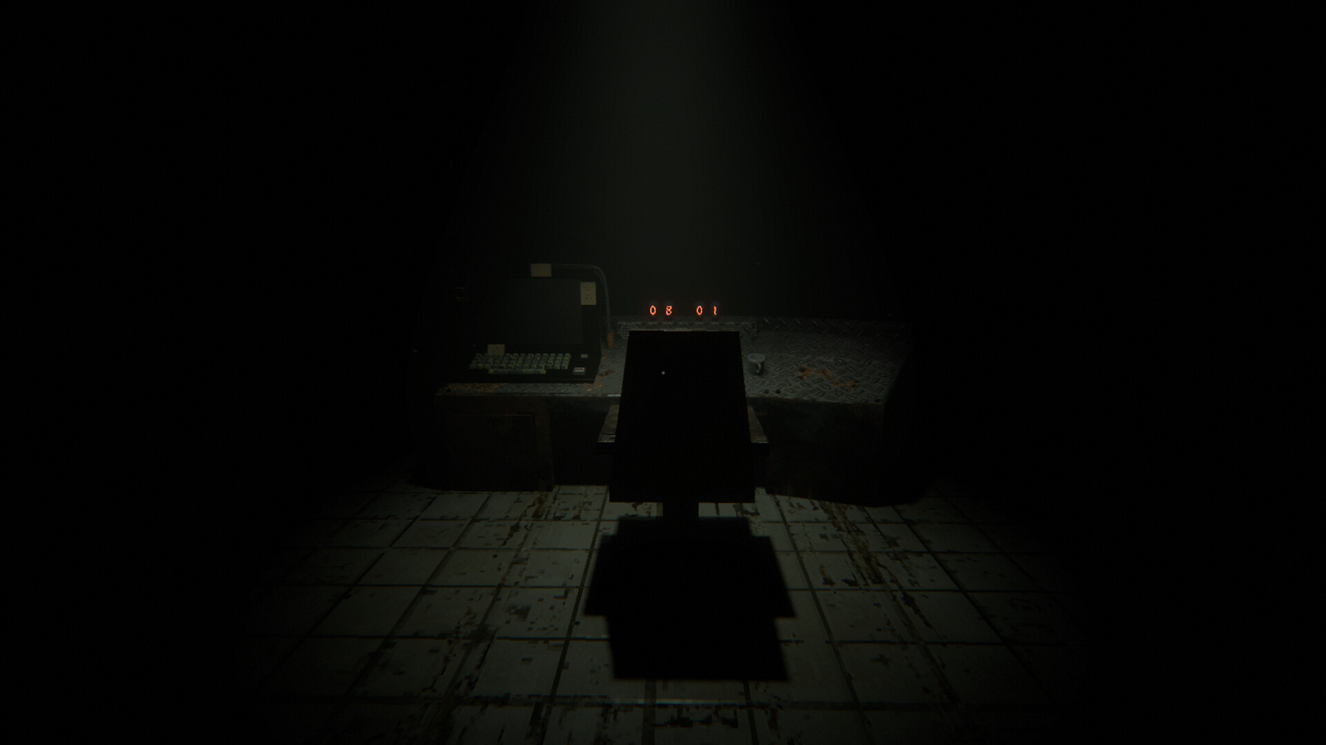 Echograve screenshot #4