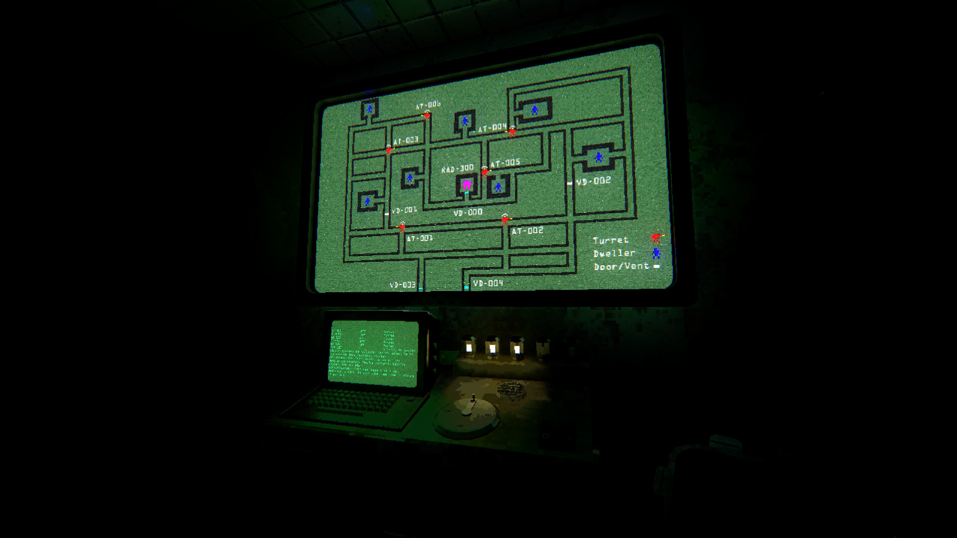 Echograve screenshot #1