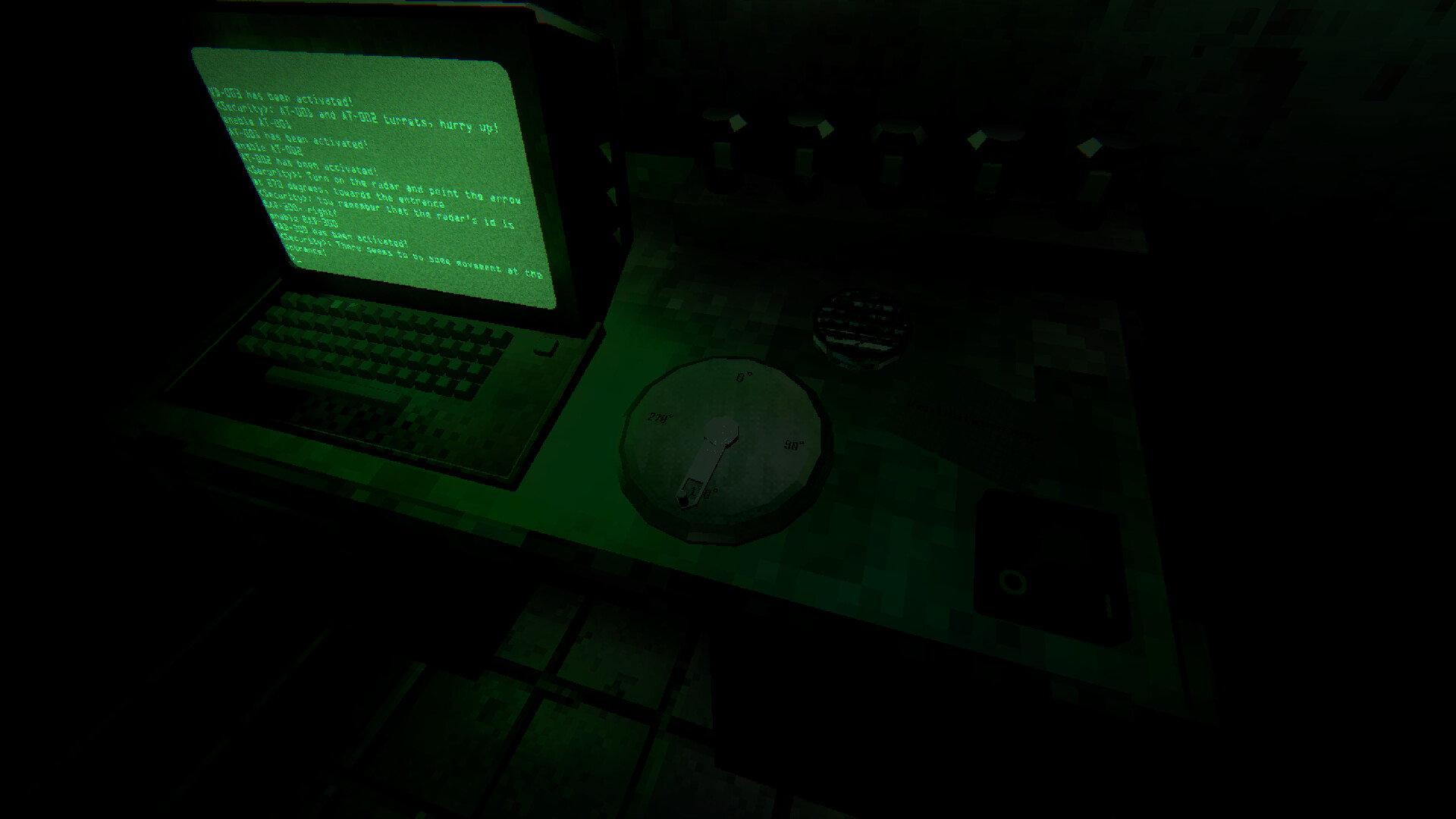 Echograve screenshot #8