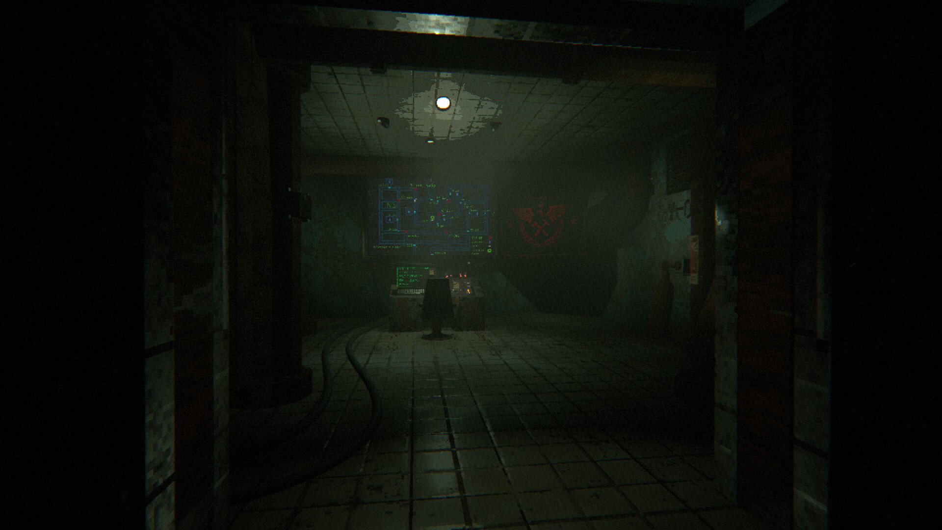 Echograve screenshot #1