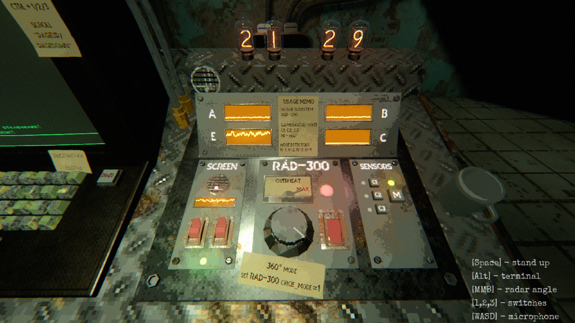 Echograve screenshot 5