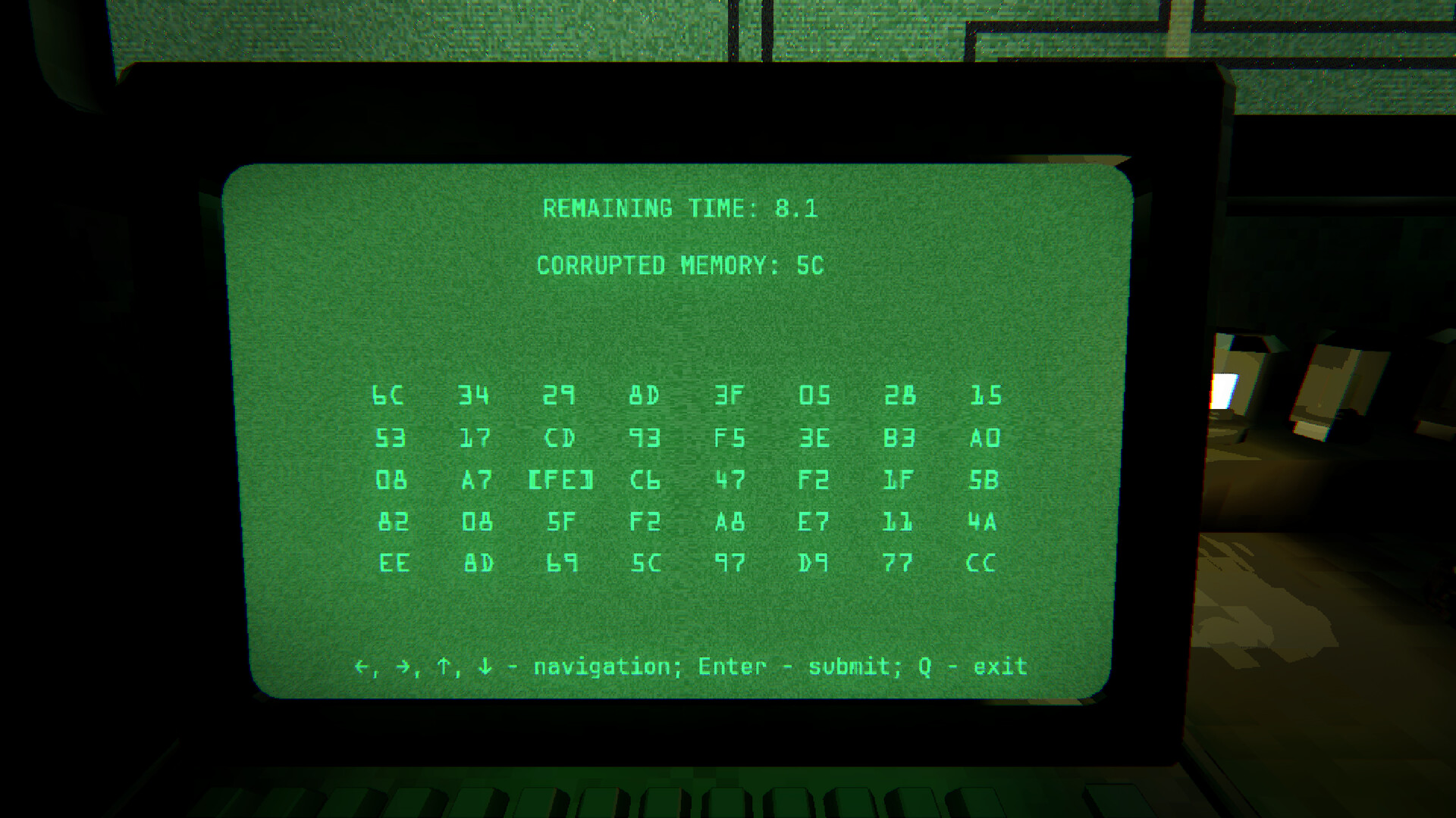 Echograve screenshot #7