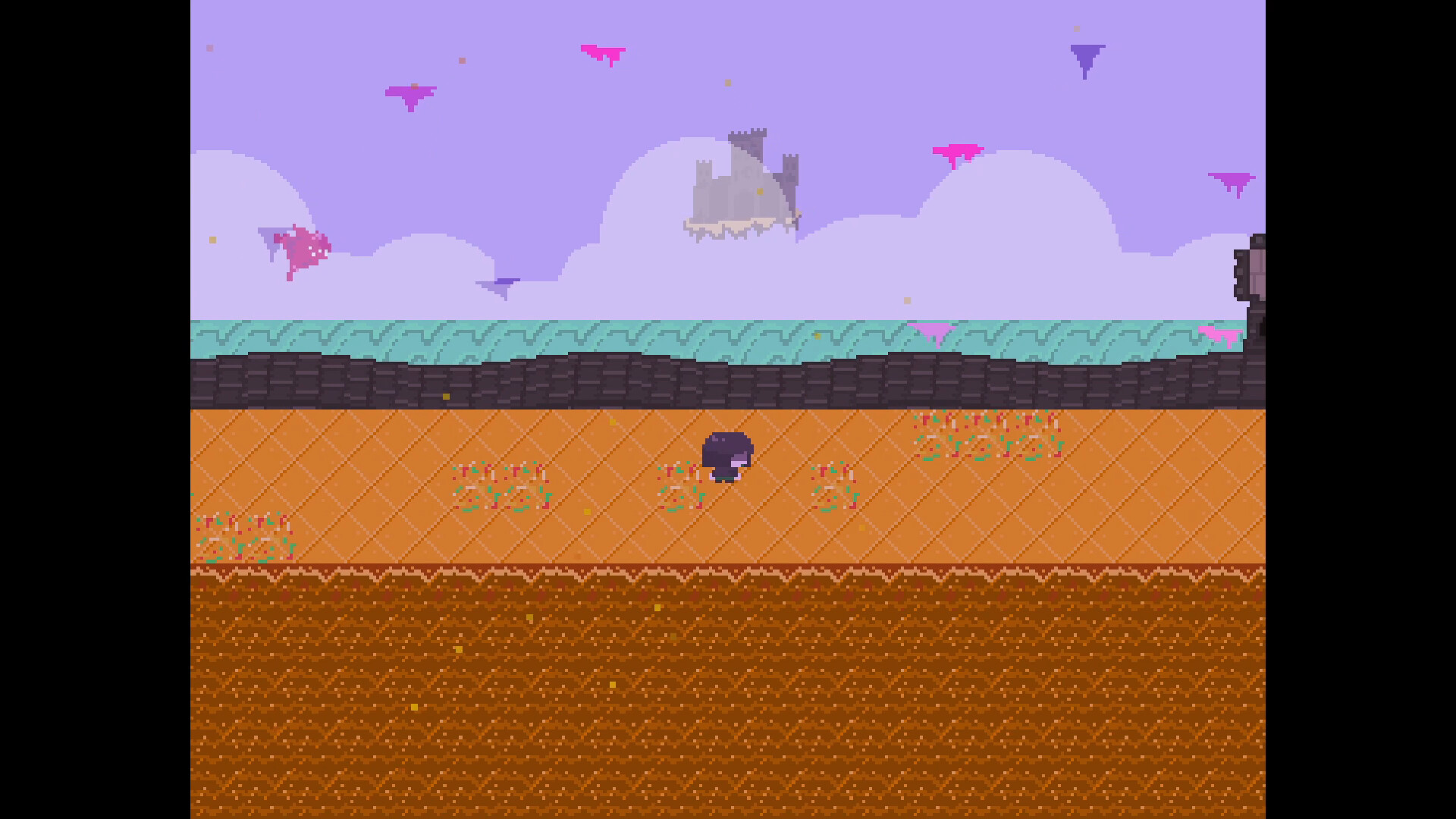 Allium Asylum screenshot #6