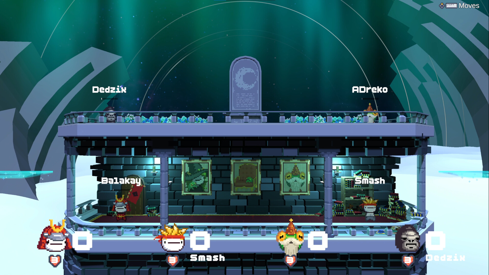 Smack Talk screenshot #3