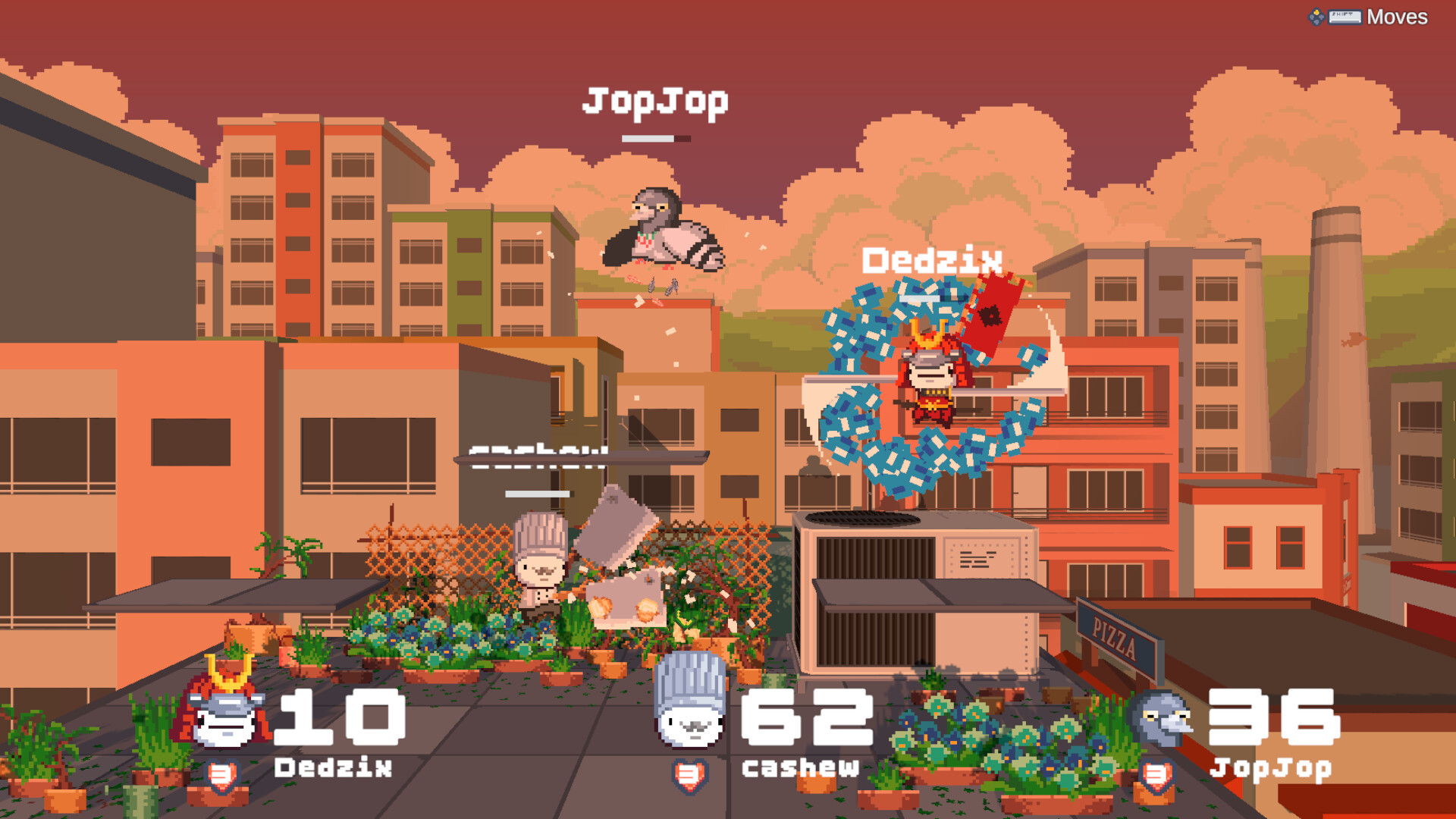 Smack Talk – Screenshot 6