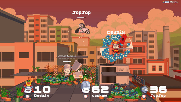 Smack Talk screenshot 6