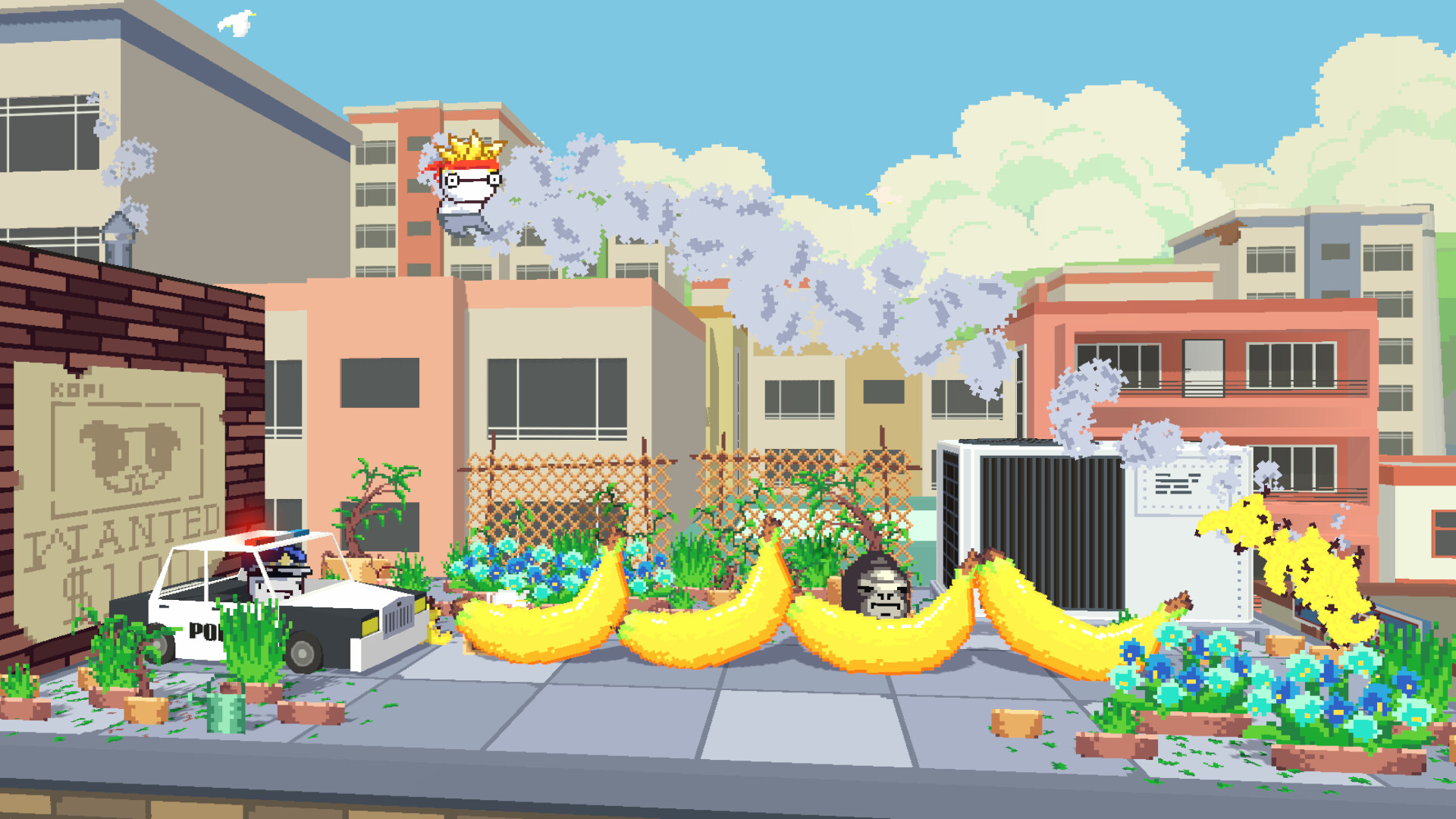 Smack Talk – Screenshot 3
