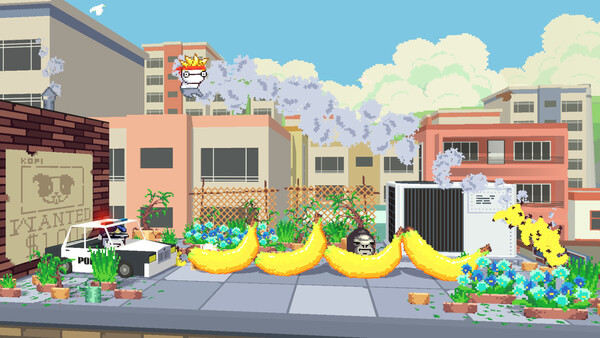 Smack Talk screenshot 3