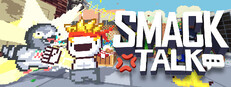 Smack Talk cover