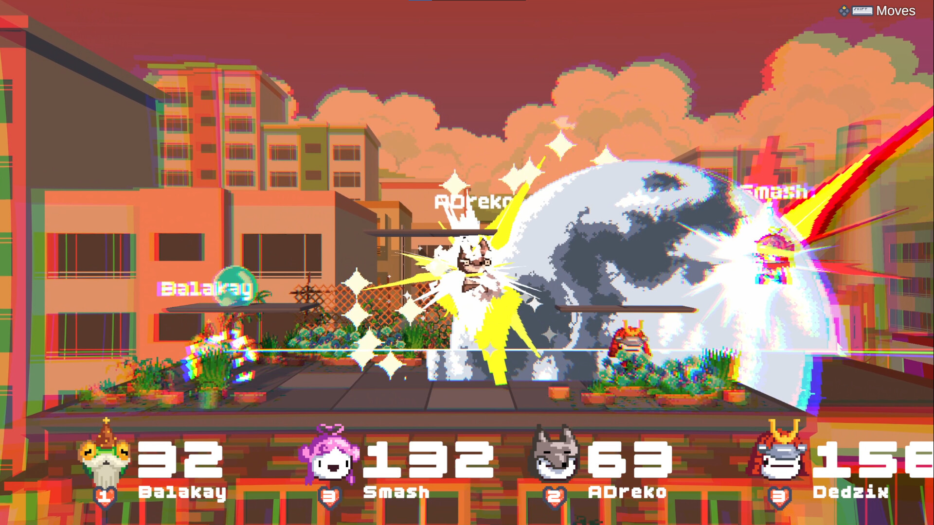 Smack Talk screenshot #1