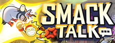 Smack Talk game cover