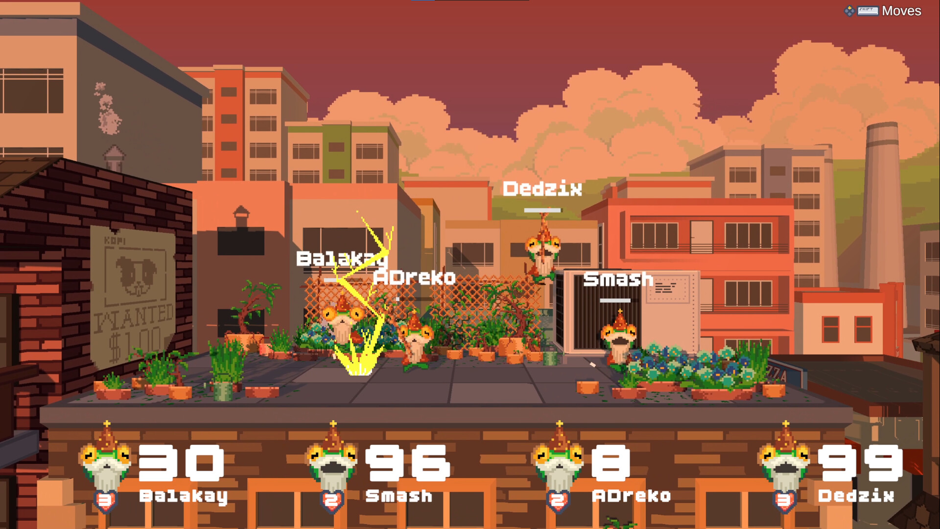 Smack Talk screenshot #4