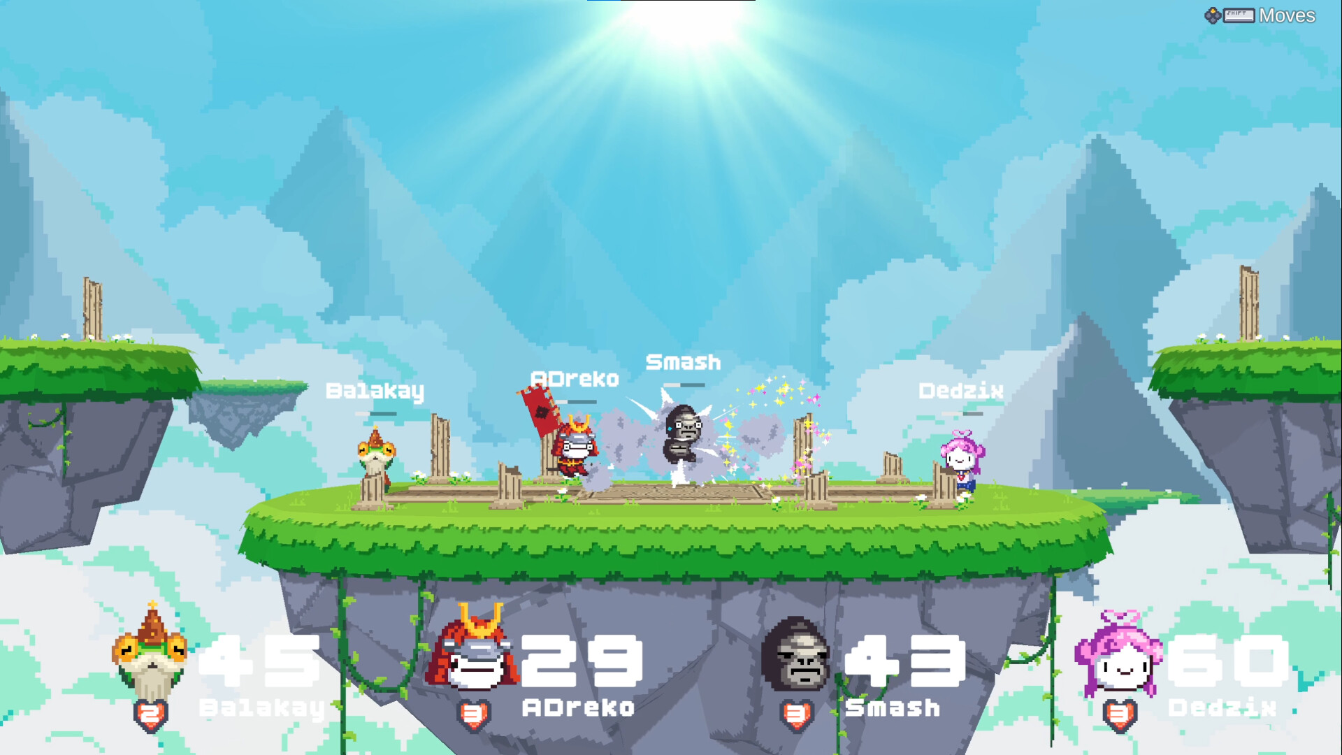 Smack Talk screenshot #2