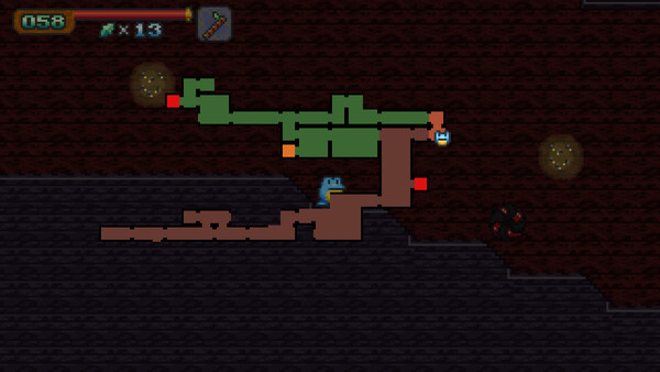 Croakspire Demo