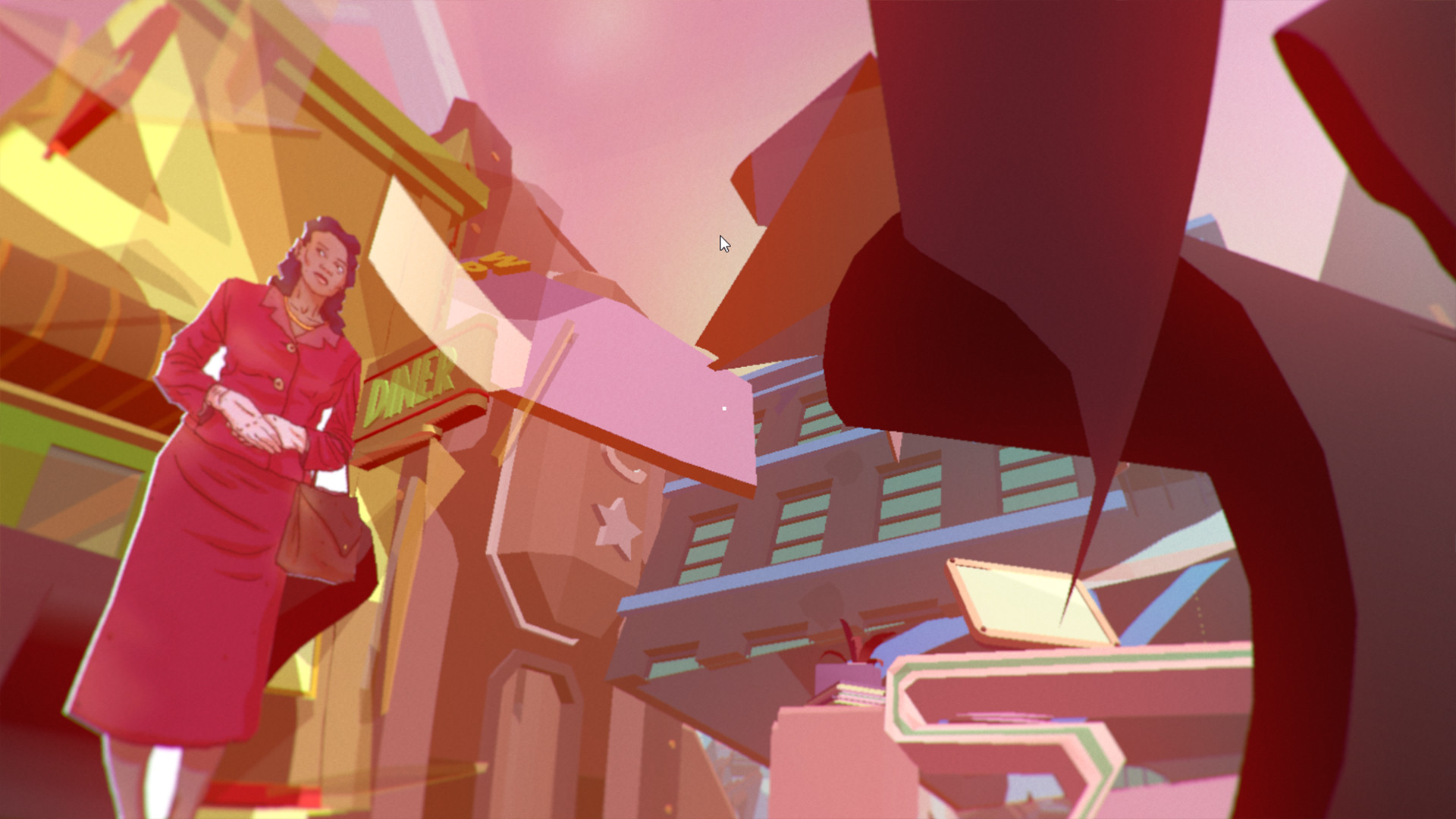 Californium screenshot #9