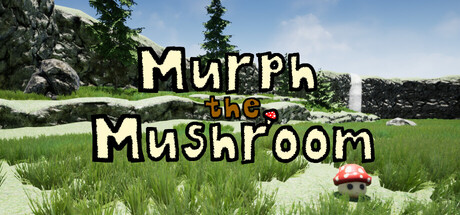 Murph The Mushroom