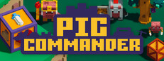 Pig Commander