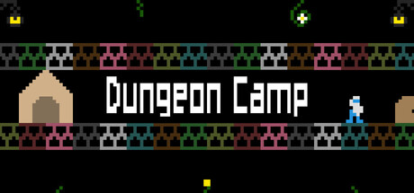 Dungeon Camp game thumbnail