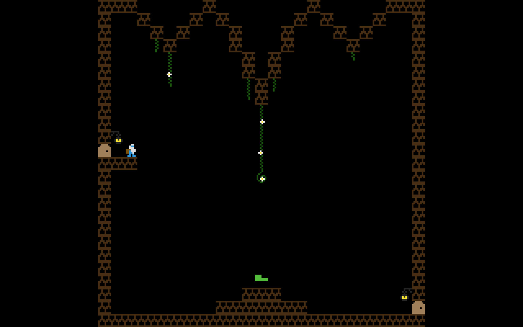 Dungeon Camp screenshot #6