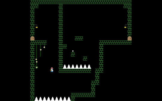 Dungeon Camp game for Linux 1