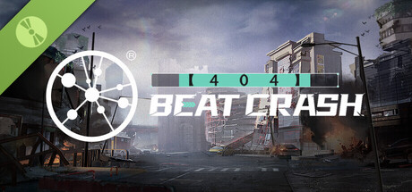 404 Beat Crash demo