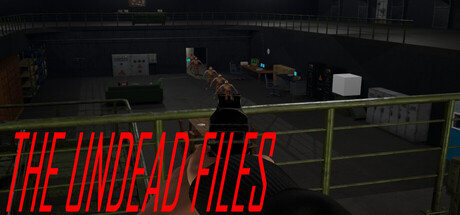 The Undead Files