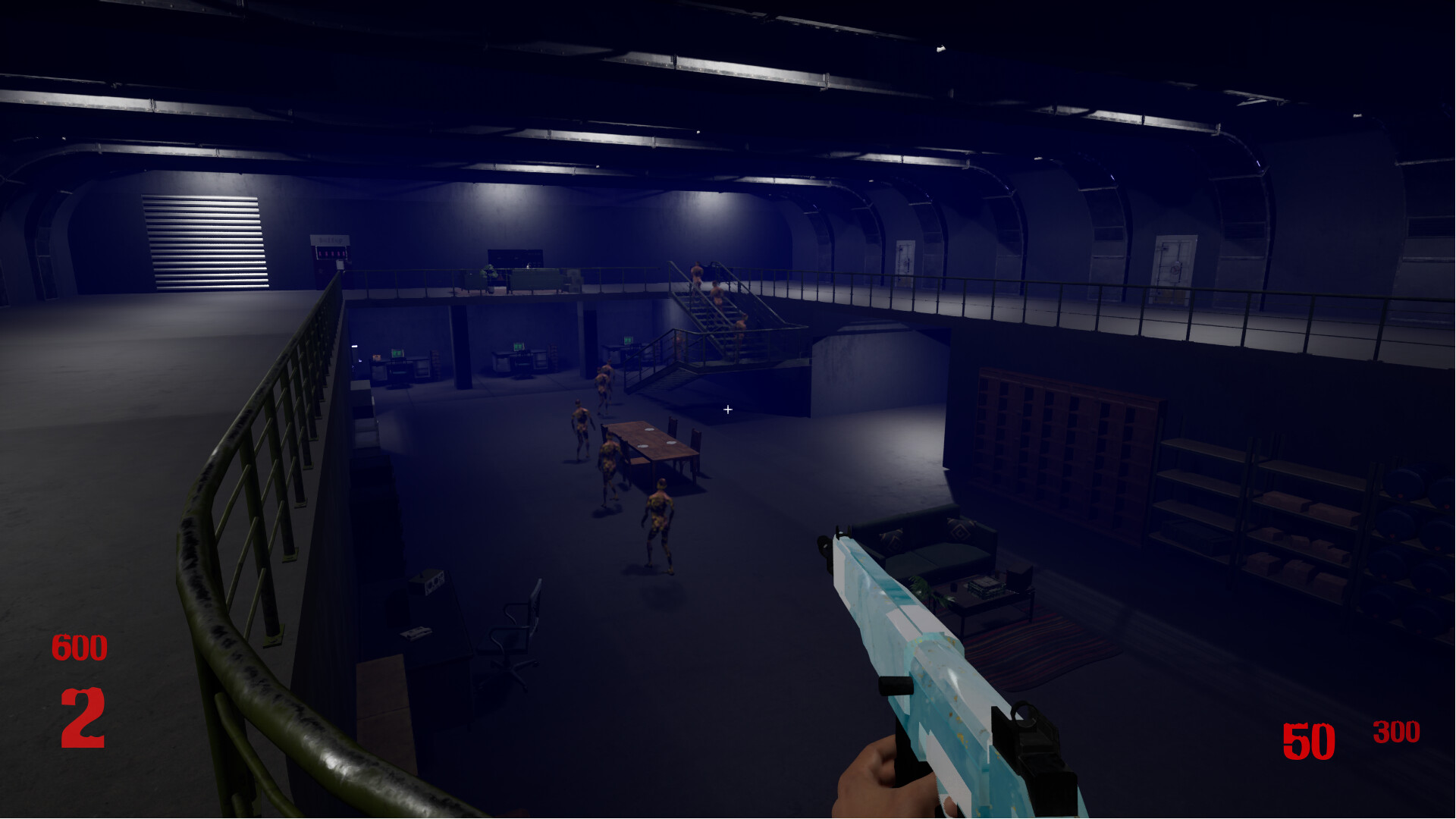 The Quelling screenshot #4