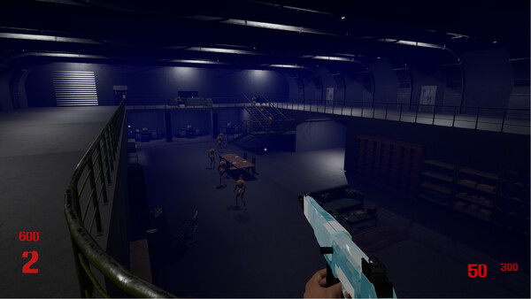 The Quelling screenshot 4