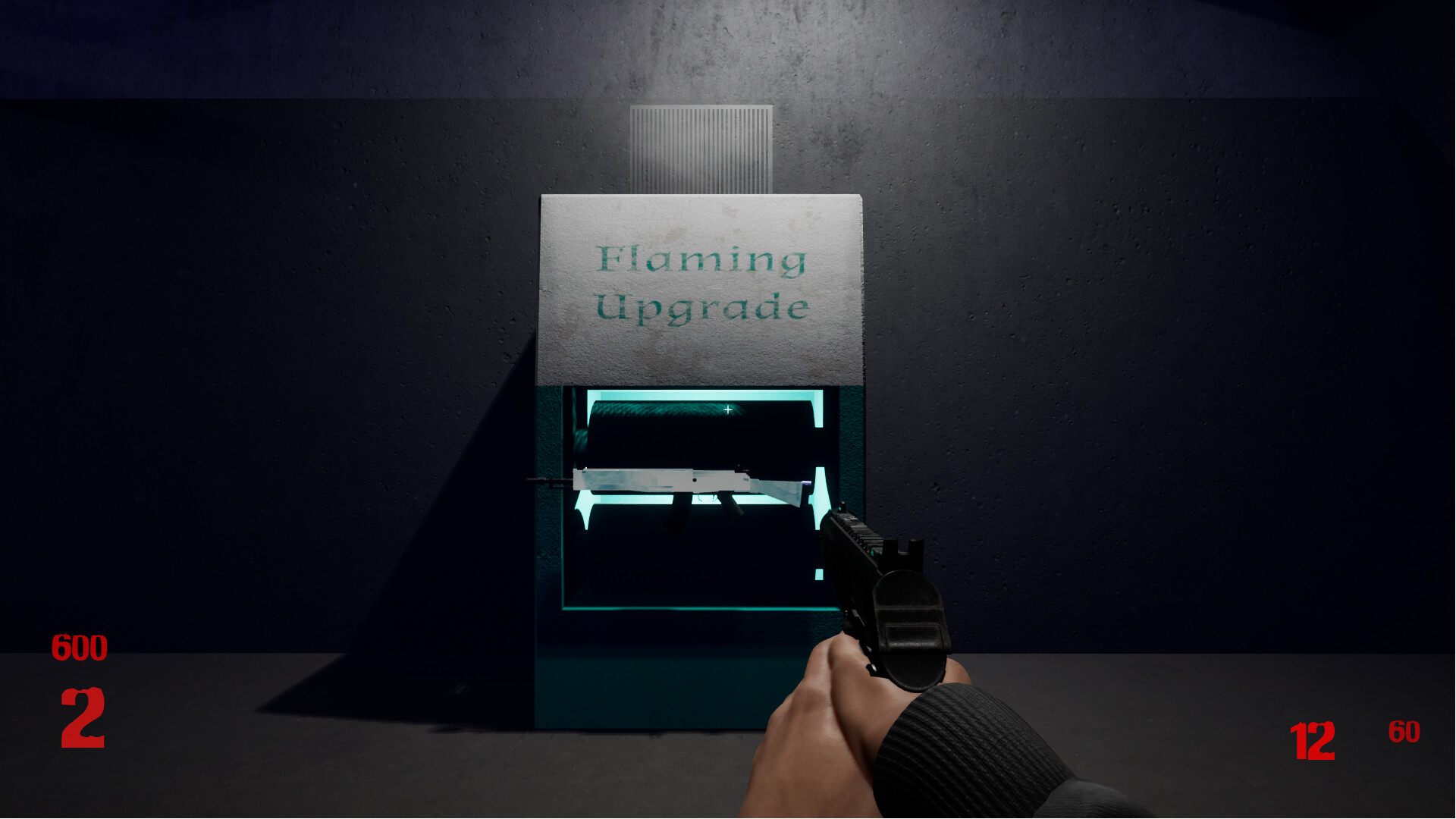 The Quelling screenshot #3