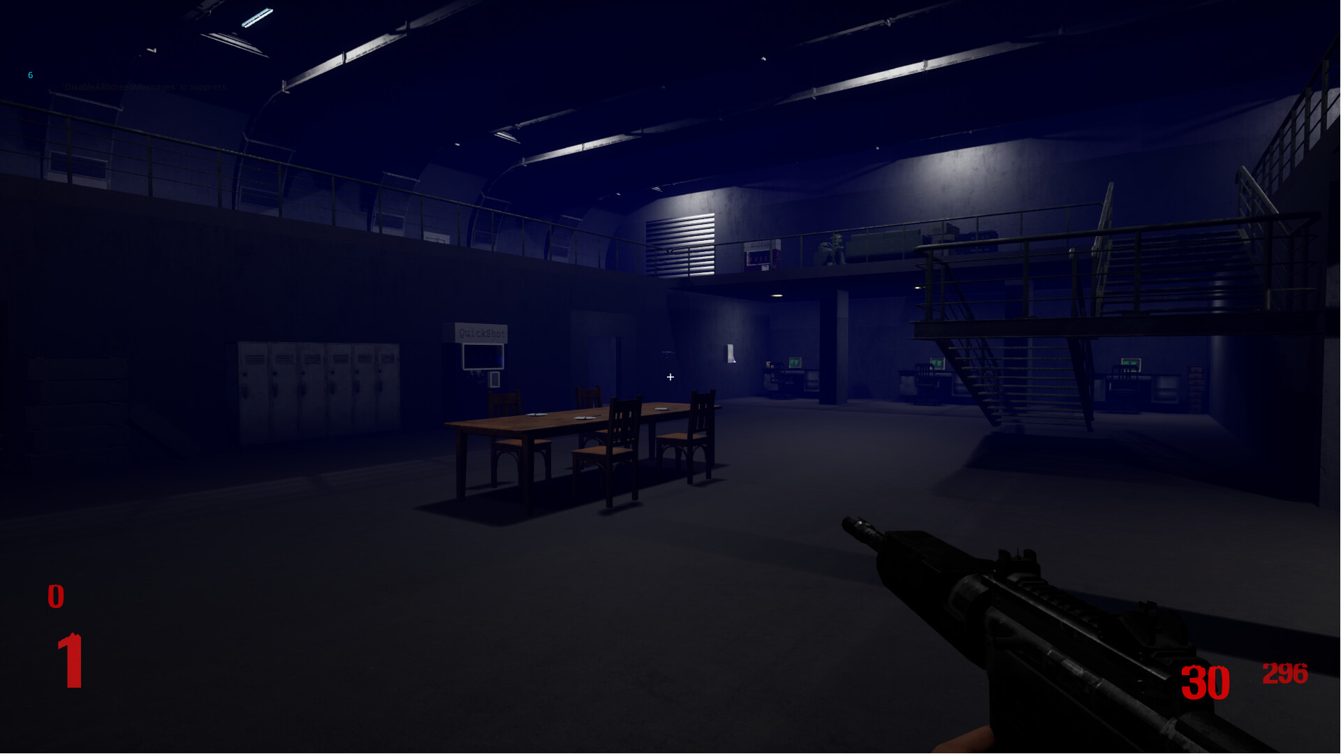 The Quelling screenshot #5