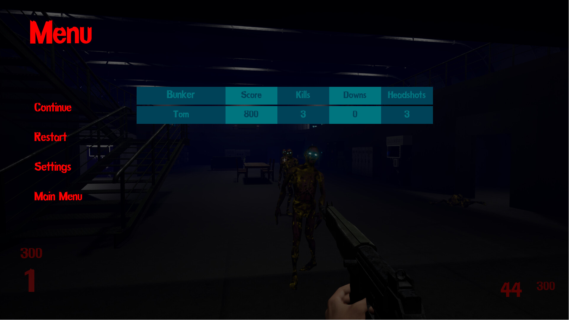 The Quelling screenshot #7