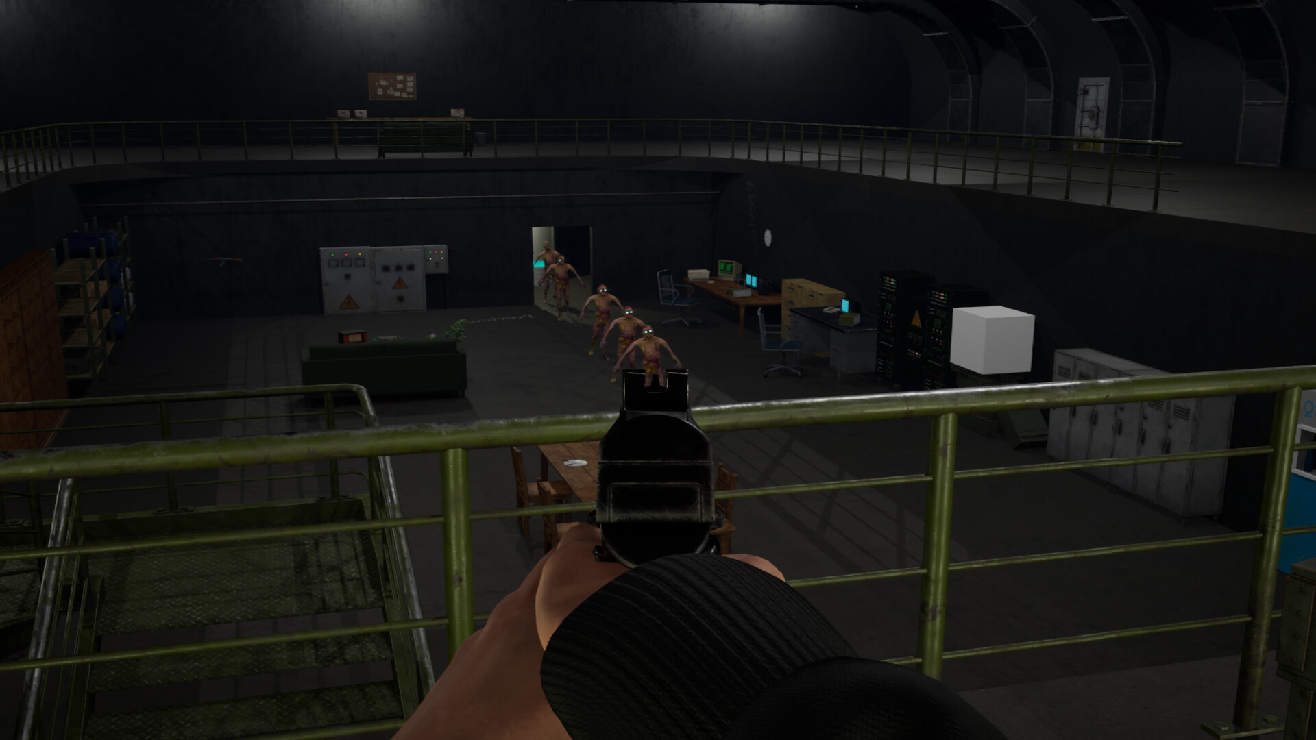 The Quelling screenshot #6