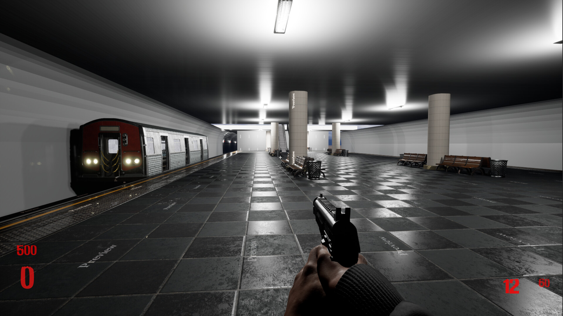 The Quelling screenshot #8